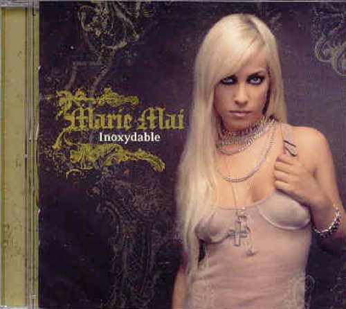 Marie-Mai / Inoxydable - CD (Used)