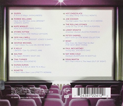 Night at the Movies