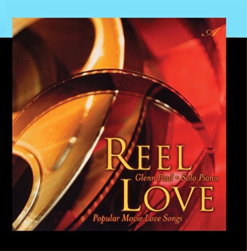 Glenn Paul / Reel Love - CD (Used)