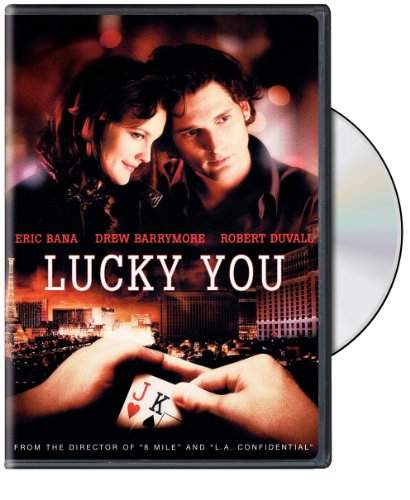 Lucky You (Sous-titres francais) (Bilingual) - DVD (Used)