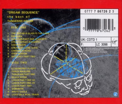 Dream Sequence: Best of