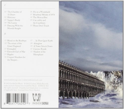 Genesis Revisited II