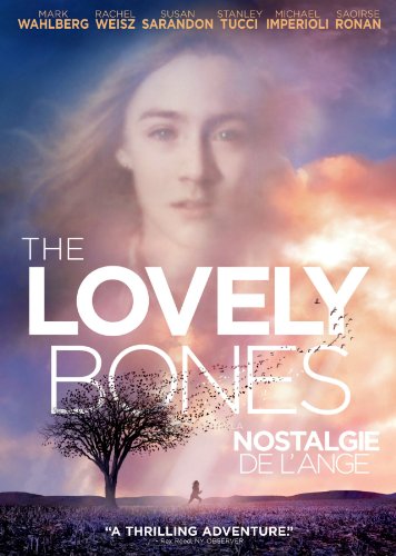 The Lovely Bones - DVD (Used)