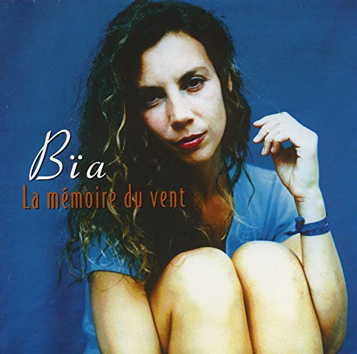 La Memoire Du Vent