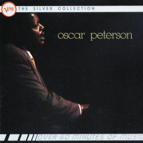 Oscar Peterson / Verve Silver Collection - CD (Used)