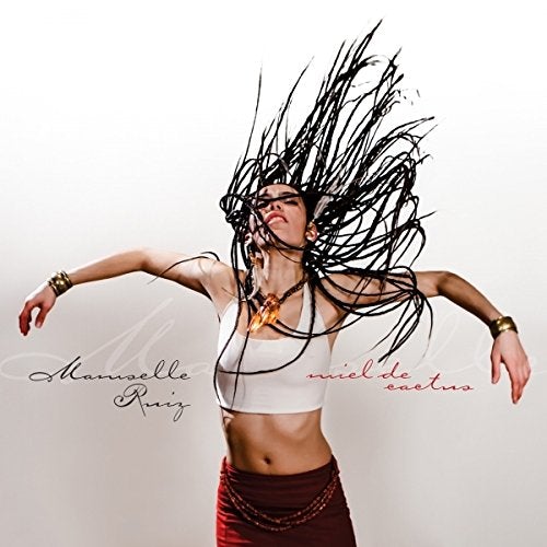 Mamselle Ruiz / Miel De Cactus - CD
