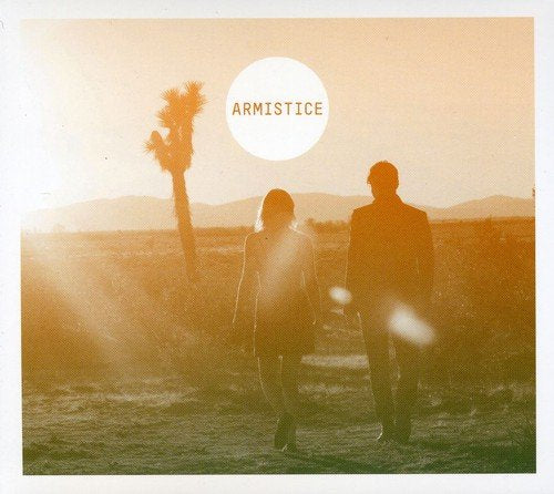 Armistice / Armistice - CD
