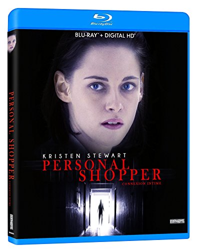 Personal Shopper - Blu-ray (Used)