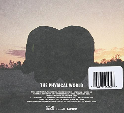 Physical World