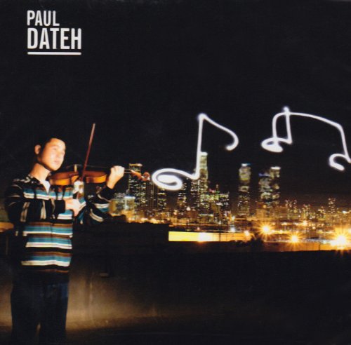 Paul Dateh