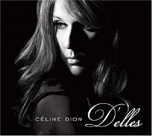 Céline Dion / D'Elles (Digi-Pak) - CD/DVD (Used)