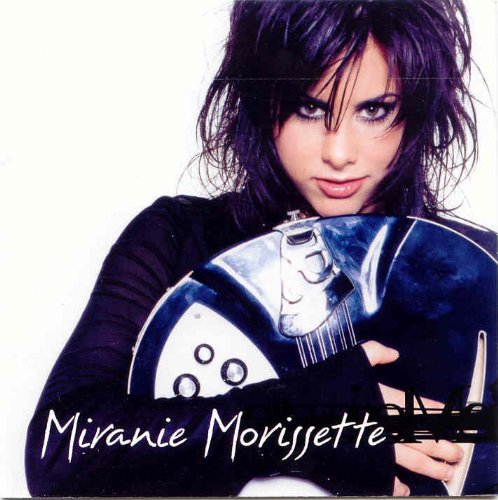 Miranie Morissette