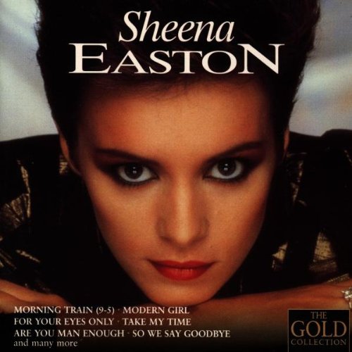 Sheena Easton