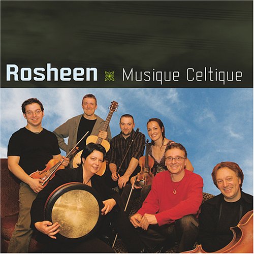 Musique Celtic