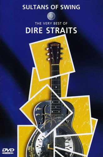 Dire Straits / Sultans Of Swing: Very Best Of Dire Straits - DVD