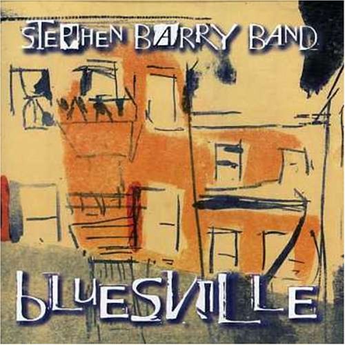 Bluesville