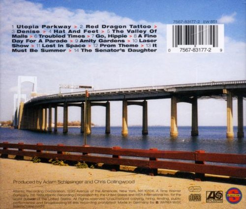 Utopia Parkway