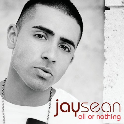 Jay Sean / All or Nothing - CD (Used)
