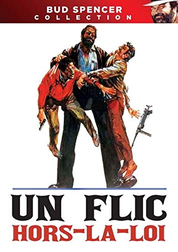Bud Spencer / Un Flic Hors-La-Loi