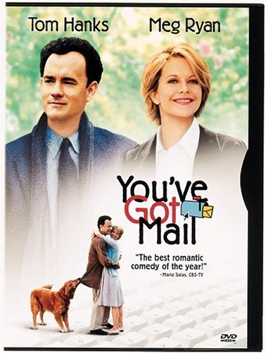 You've Got Mail (Widescreen) - DVD (Used)