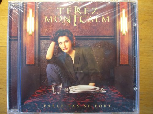 Terez Montcalm / Parle Pas Si Fort - CD (Used)
