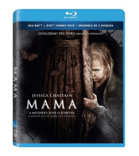 Mama - Blu-Ray (Used)