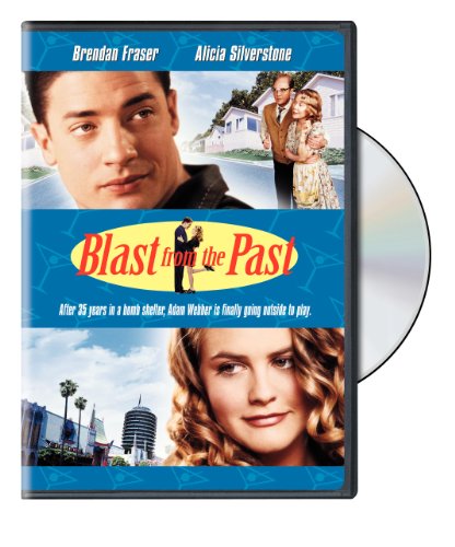 Blast from the Past - DVD (Used)
