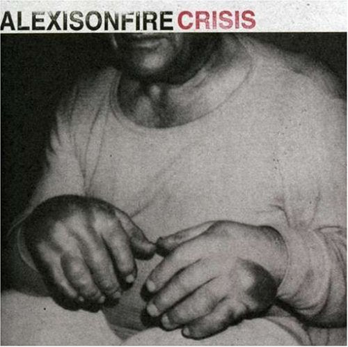 Alexisonfire / Crisis - CD (Used)
