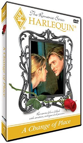 A Change Of Place - DVD