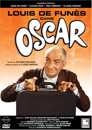 Oscar (Version française)
