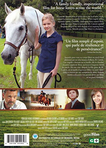 A Gift Horse - DVD (Used)
