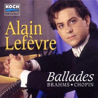 Four Ballades