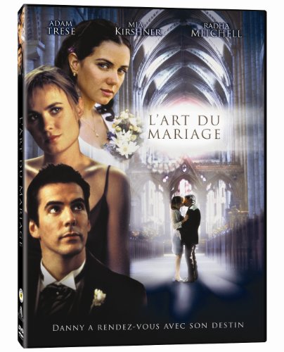 L'Art Du Mariage - DVD