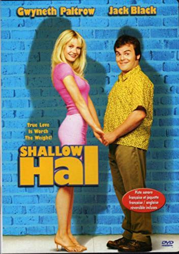 Shallow Hal - DVD (Used)