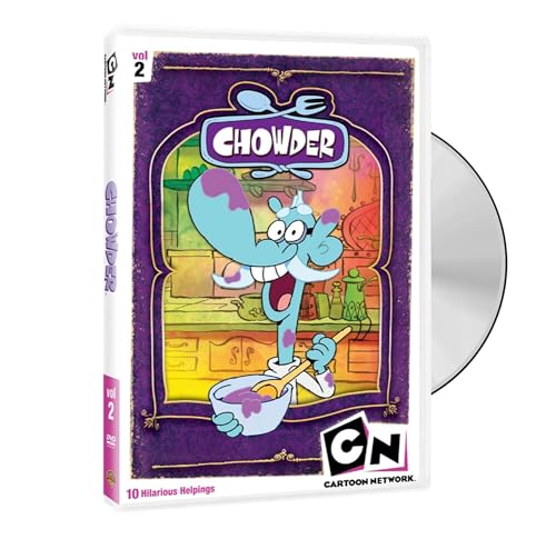 Chowder V2