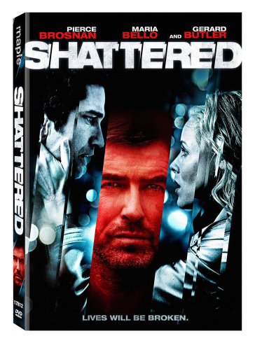 Shattered