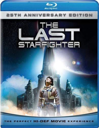 The Last Starfighter - Blu-Ray