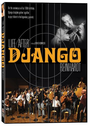 Life After Django Reinhardt