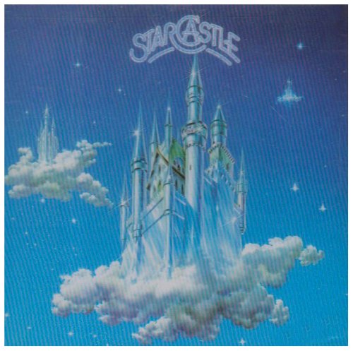 Starcastle / Starcastle - CD (Occasion)