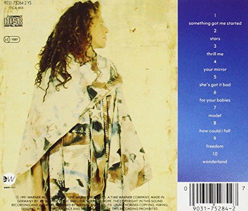 Simply Red / Stars - CD (Occasion)