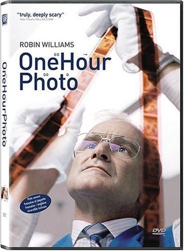 One Hour Photo (Widescreen) - DVD