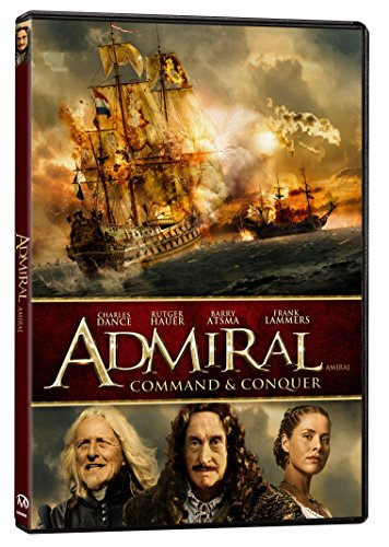 Admiral - DVD (Used)