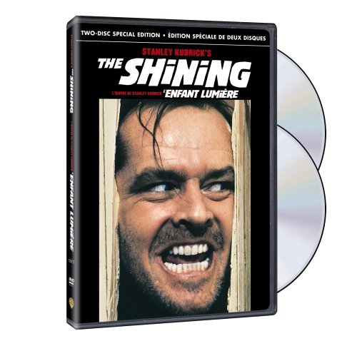 The Shining: Two-Disc Special Edition - DVD
