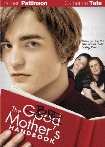 The Bad Mother's Handbook - DVD (Used)