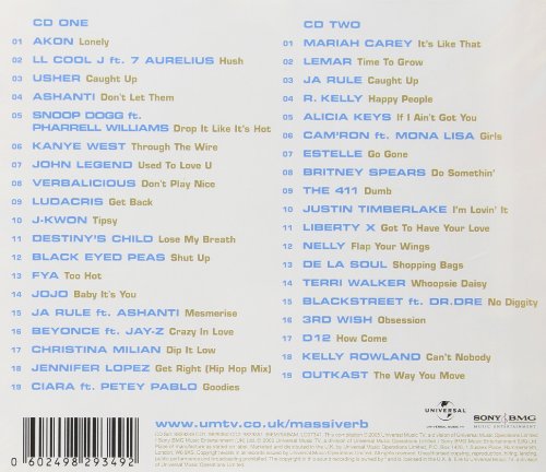 Massive R&B