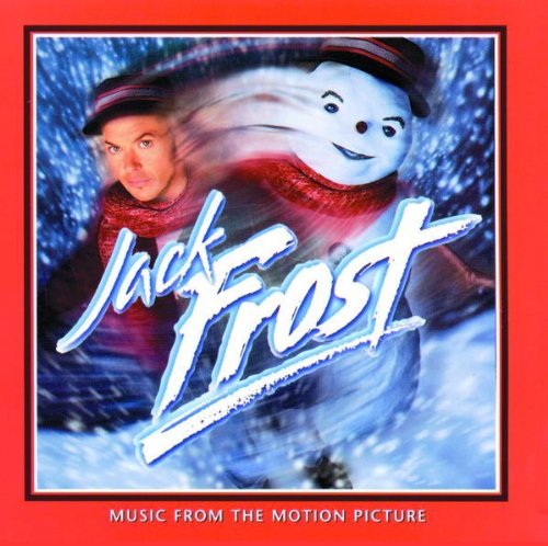 Rabin Trevor / Jack Frost - CD (Used)