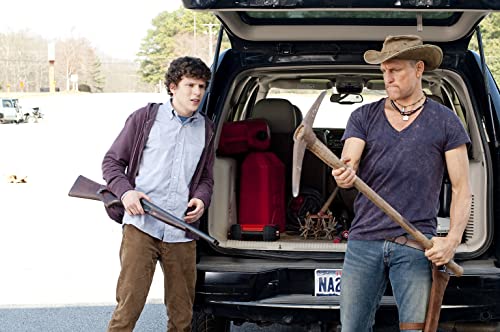 Zombieland - Blu-Ray