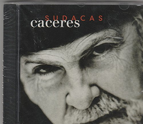 Juan Carlos Caceres / Sudacas - CD (Used)