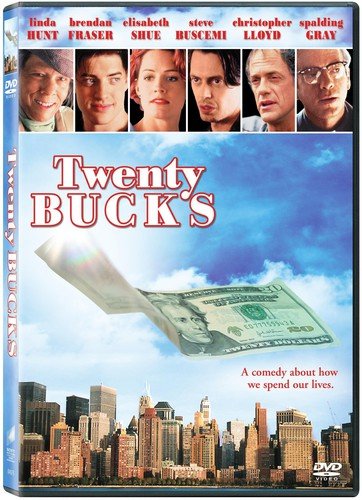 Twenty Bucks