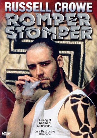 Romper Stomper - DVD (Used)